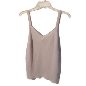 3 for $10 Avenue Silk Gray Camisole